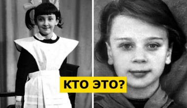 Тест: однажды эти советские девчонки станут великими актрисами ‑ а вы сумеете их узнать?