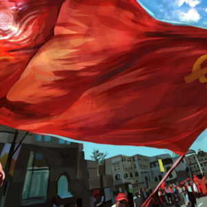 Тест: угадайте бывшие Советские Социалистические Республики по флагу