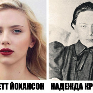 10 всемирно известных актеров, предки которых были родом из Российской империи