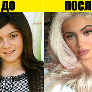 12 фотографий, которые снова доказывают — все познается в сравнении