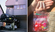 12 вещей из Японии, которые доказали, что у них там уже давно XXX век