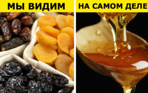9 продуктов, которые только притворяются полезными 