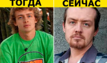 9 участников реалити‑шоу, чья слава осталась в далеком прошлом