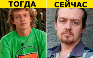 9 участников реалити-шоу, чья слава осталась в далеком прошлом