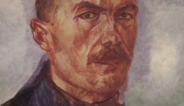 Тест: узнайте этих исторических личностей — или истории не изучали?