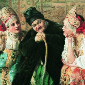 Тест: назовите смысл этих 10 старинных слов ‑ иначе ваше знание истории под большим вопросом