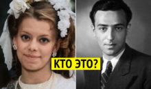 Тест: эти советские мальчики и девочки станут звездами кино ‑ попробуйте узнать их на детских фото