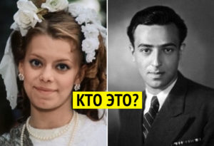 Тест: эти советские мальчики и девочки станут звездами кино — попробуйте узнать их на детских фото