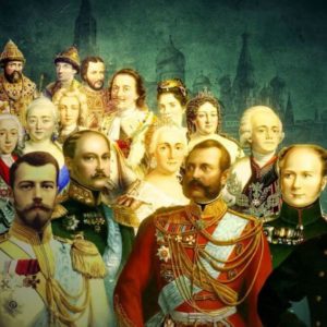 Тест: каждый россиянин должен знать историю своей страны ‑ а вы ответите на 9\9?