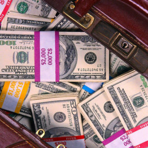 Тест: ваши знания стоят 800 000 рублей ‑ даже если ответите 1\9!