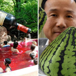 12 азиатских особенностей, которые удивляют жителей других стран