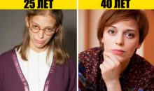 12 российских звезд, которые празднуют 40‑летие в этом году