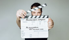 IQOS и писатель Александр Цыпкин запускают кинопроект «Настоящие истории», победители которого станут авторами фильма