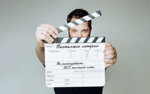 IQOS и писатель Александр Цыпкин запускают кинопроект «Настоящие истории», победители которого станут авторами фильма