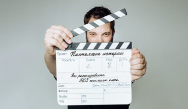 IQOS и писатель Александр Цыпкин запускают кинопроект «Настоящие истории», победители которого станут авторами фильма
