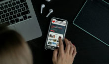 Как не превратить телефон в разносчик коронавируса: 8 советов