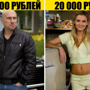 Сколько зарабатывают актеры российских сериалов? 9 звездных гонораров
