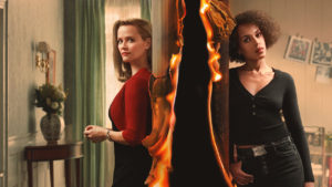 10 сериалов от которых вы не сможете оторваться