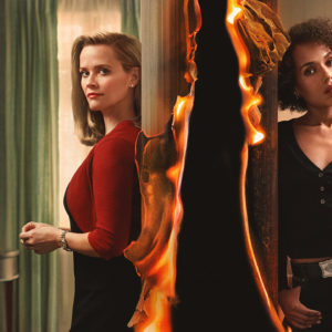 10 сериалов от которых вы не сможете оторваться