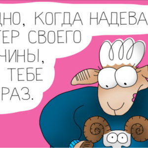 11 картинок о том, что женская красота ‑ страшная сила