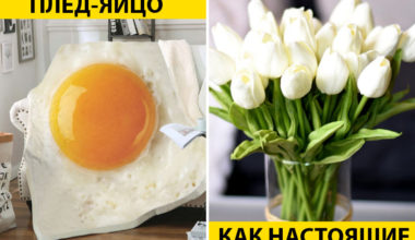 11 вещей для уютного дома ‑ никто не догадается, что они куплены на Алиэкспресс