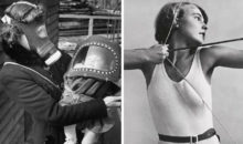 12 честных исторических фото, на которых прошлое предстает без прикрас
