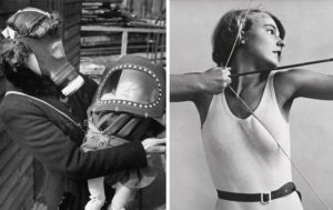12 честных исторических фото, на которых прошлое предстает без прикрас