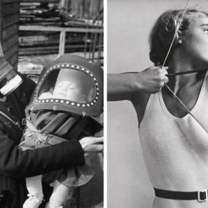 12 честных исторических фото, на которых прошлое предстает без прикрас