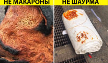 14 вещей, которые только притворяются едой ‑ но есть их категорически нельзя