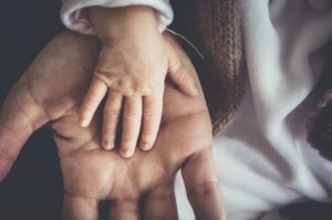 8 признаков того, что ваш мужчина станет отличным отцом