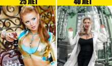 9 красавиц отечественного шоу‑бизнеса, которые отмечают юбилей в 2020 году