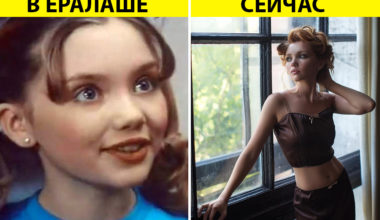 9 звезд кино и сериалов, которые снимались в «Ералаше» — но об этом никто не помнит