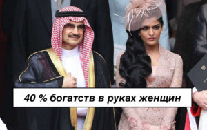 Что известно о королевской семье Саудовской Аравии: 8 неожиданных фактов
