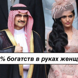 Что известно о королевской семье Саудовской Аравии: 8 неожиданных фактов