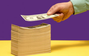 Тест: сколько денег вы смогли бы выиграть в игре "Кто хочет стать миллионером?": от 0 до 1 000 000