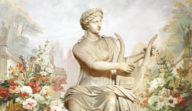 Тест: узнайте, как звучит ваше Древнегреческое имя