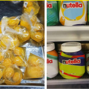 15 невероятных продуктов из магазинов разных стран, которые вас удивят