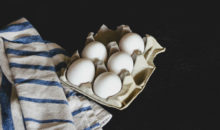 9 продуктов, которые помогут улучшить память