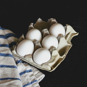 9 продуктов, которые помогут улучшить память