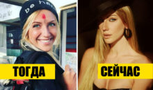 Как выглядели популярные ведущие до «Орла и Решки»: Бадоева, Бедняков, Никитюк и другие