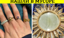 Люди выкладывают в сеть фото сокровищ, найденных на барахолке ‑ и там есть, чему позавидовать