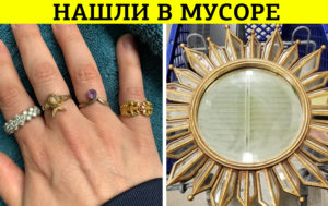 Люди выкладывают в сеть фото сокровищ, найденных на барахолке — и там есть, чему позавидовать