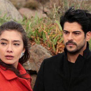 10 турецких сериалов о любви, от которых вы не сможете оторваться