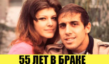10 звездных пар, чей многолетний брак возвращает нам веру в вечную любовь