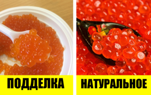 9 продуктов-подделок, которые опасны для здоровья – их легко купить и не заметить