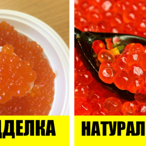 9 продуктов‑подделок, которые опасны для здоровья – их легко купить и не заметить