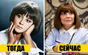 9 российских актрис, которые стареют красиво и с достоинством