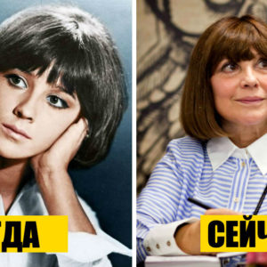 9 российских актрис, которые стареют красиво и с достоинством