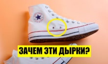 9 странных приспособлений, о назначении которых вы даже не задумывались