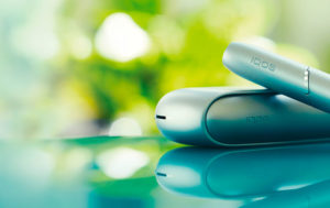 Новая лимитированная коллекция IQOS 3 DUOS: на волне летнего настроения
